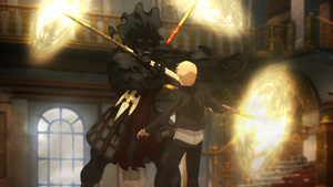 Fate/stay night: Unlimited Blade Works 2nd Season